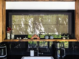 Rust House