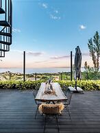 Rust House