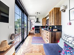 Rust House