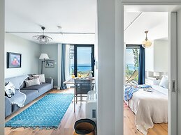 Rust House