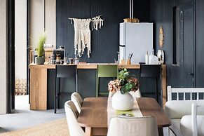 Rust House