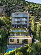 Rust House