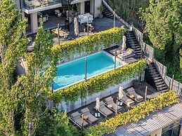 Rust House