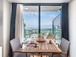 Rust House