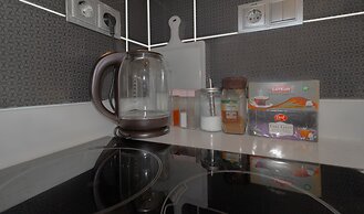 Alex Suites Lara