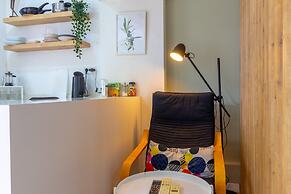 Alex Suites Lara
