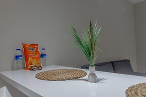 Alex Suites Lara