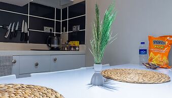Alex Suites Lara