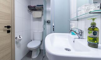 Alex Suites Lara