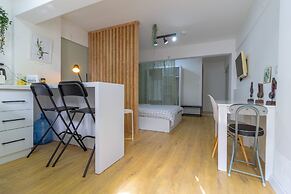 Alex Suites Lara