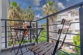 Alex Suites Lara