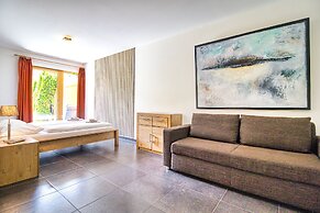Apartment ZellPeak