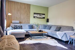 Apartment ZellPeak