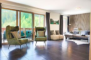 Apartment ZellPeak