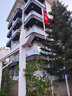 Hotel Yagmur