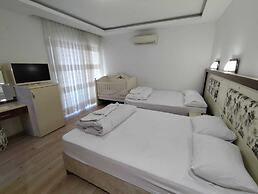 Hotel Yagmur