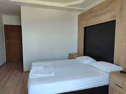 Hotel Yagmur