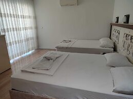 Hotel Yagmur