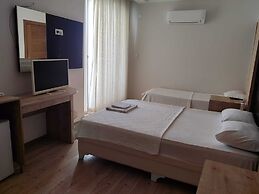 Hotel Yagmur