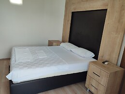 Hotel Yagmur