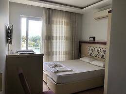 Hotel Yagmur