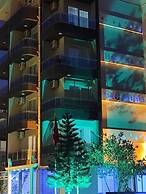 Hotel Yagmur