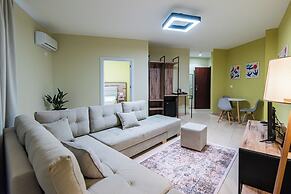 ApartHotel EDA