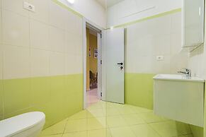 ApartHotel EDA