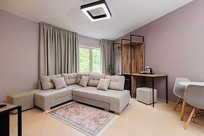 ApartHotel EDA