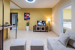 ApartHotel EDA