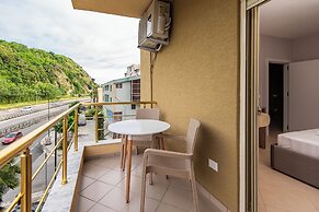 ApartHotel EDA