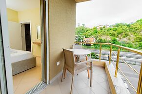 ApartHotel EDA