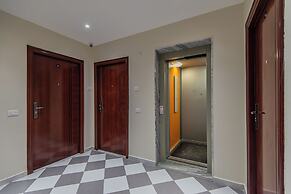 ApartHotel EDA