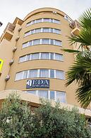 ApartHotel EDA