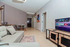 ApartHotel EDA