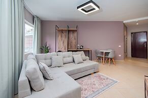 ApartHotel EDA