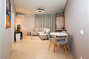 ApartHotel EDA