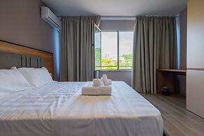 ApartHotel EDA