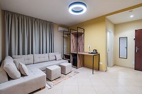 ApartHotel EDA