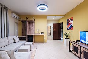 ApartHotel EDA