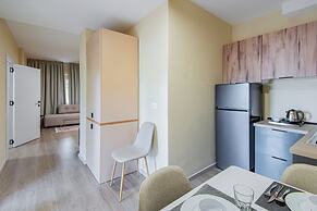 ApartHotel EDA