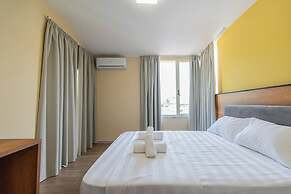 ApartHotel EDA