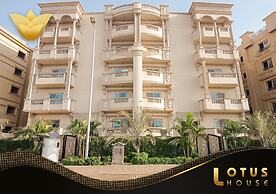 Lotus Building