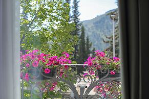 Hotel Plaza Berat