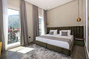 Hotel Plaza Berat