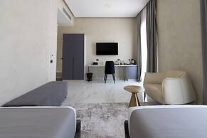 Hotel Plaza Berat