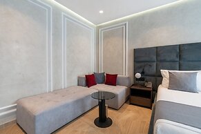 Hotel Plaza Berat