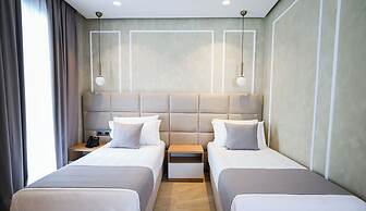 Hotel Plaza Berat