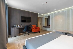 Hotel Plaza Berat