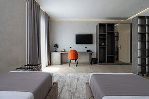 Hotel Plaza Berat